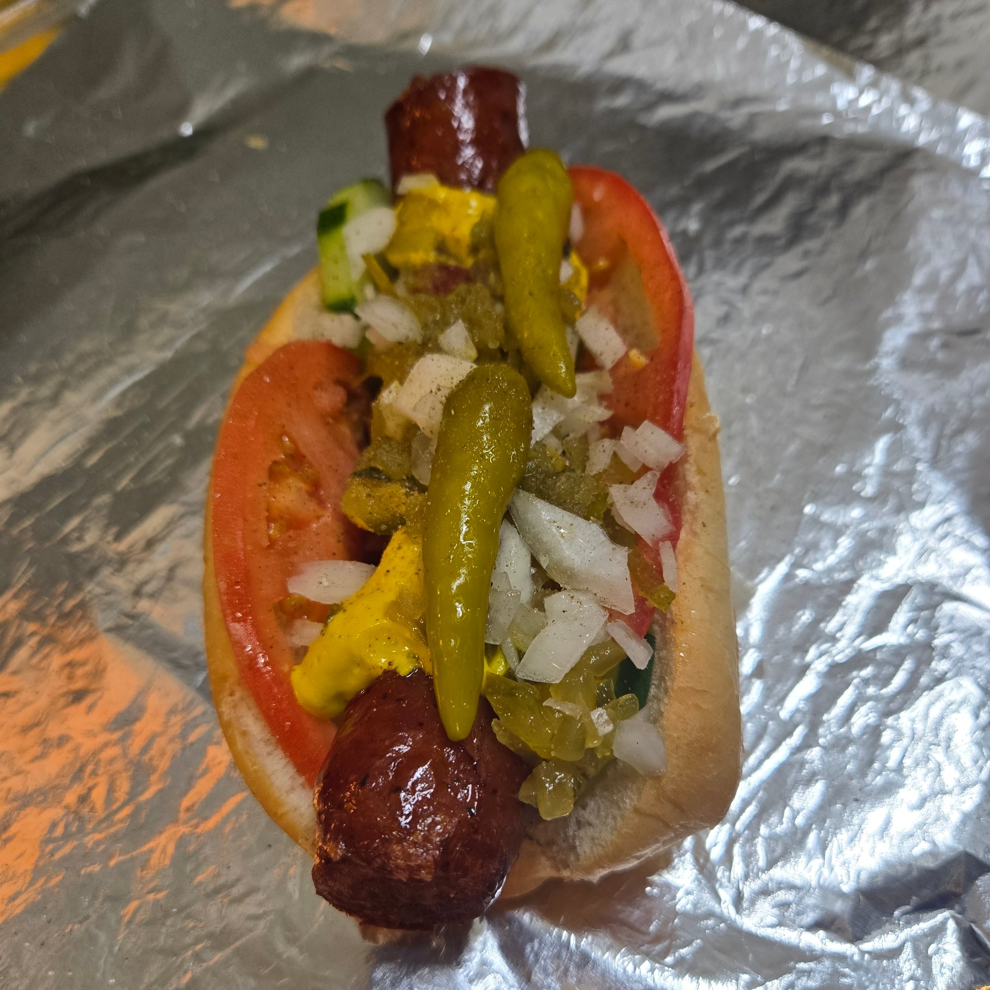 Polish Dog
