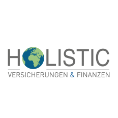 Logo von Holistic GmbH