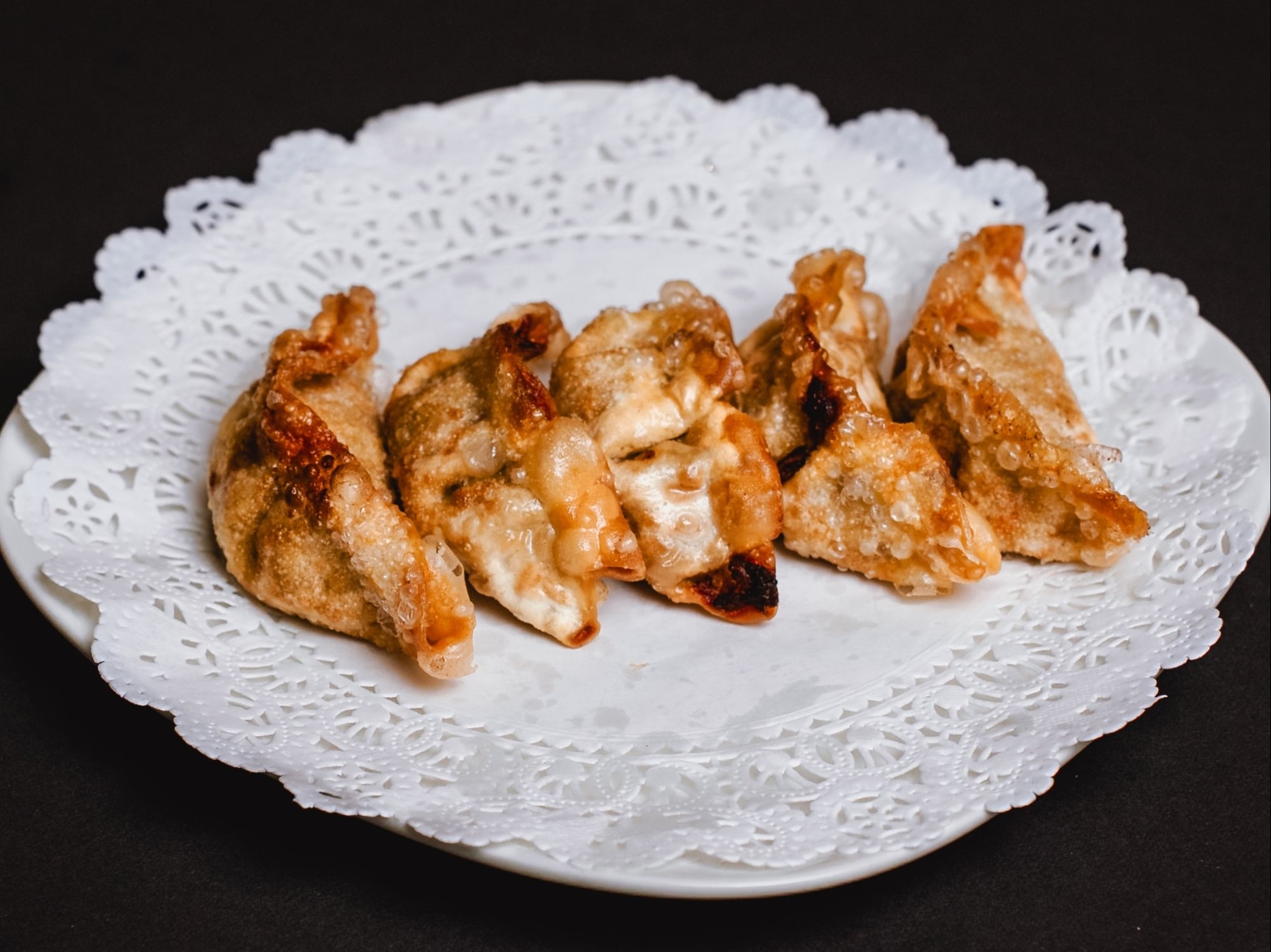 Gyoza