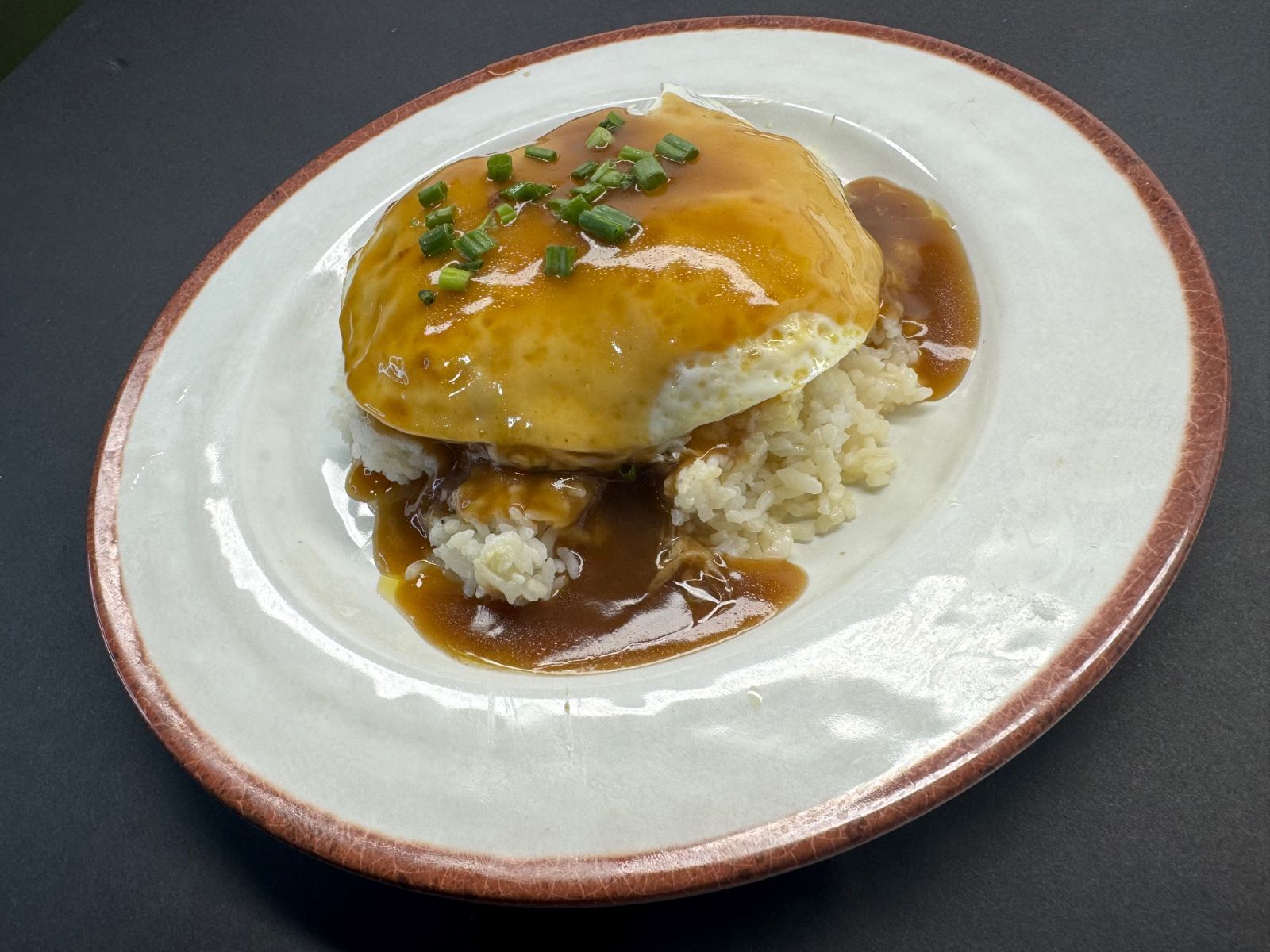 Loco Moco