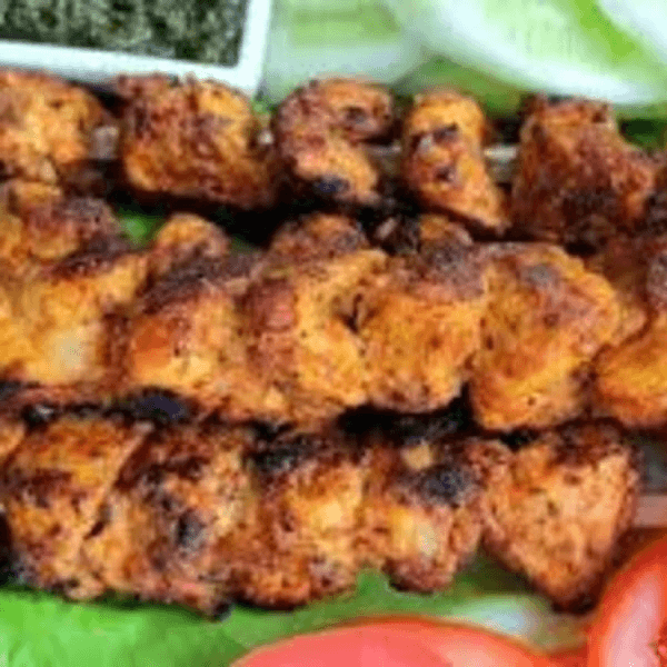 Chicken Bihari Kebab