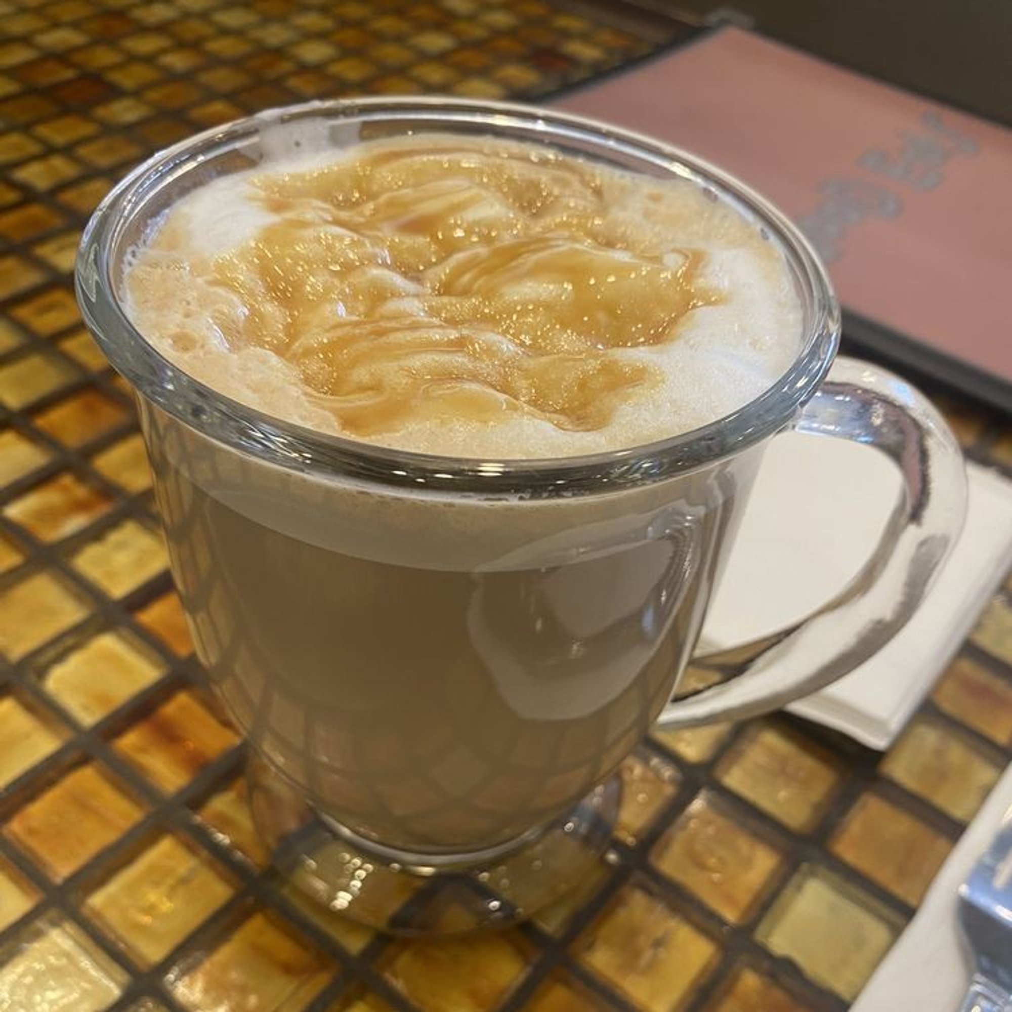Latté