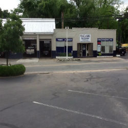 Auto and Truck Service Center in Richmond, VA - (804) 275-2...
