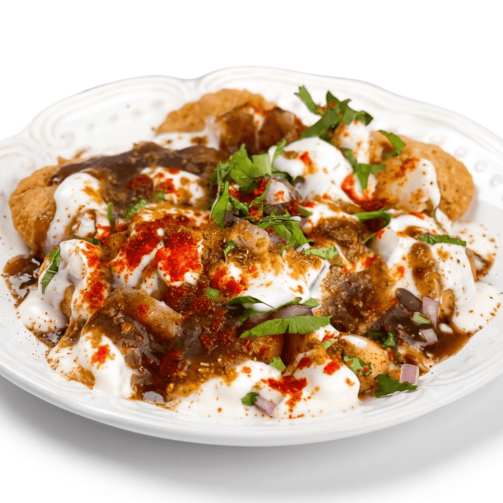 Chaat Papdi