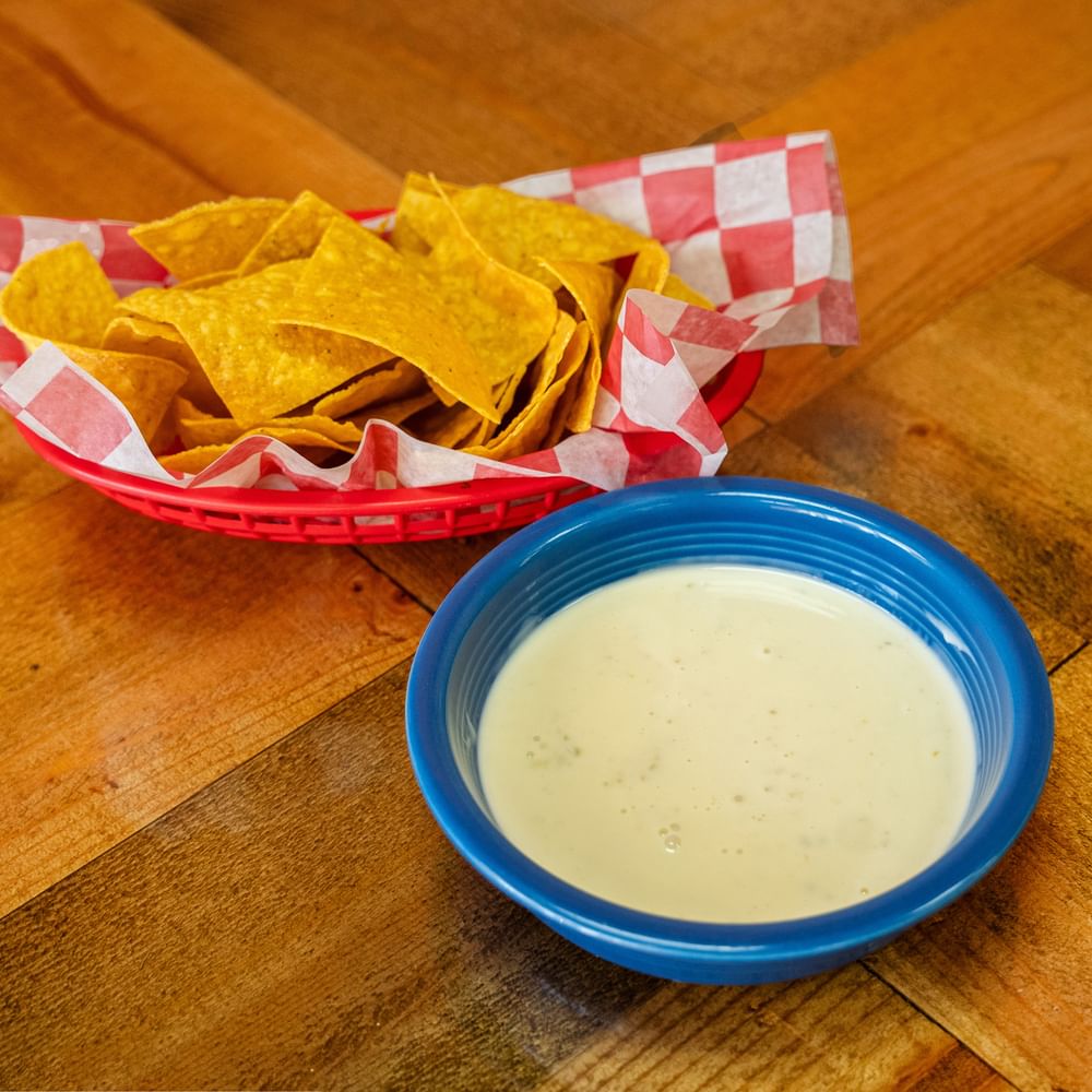 Queso Dip