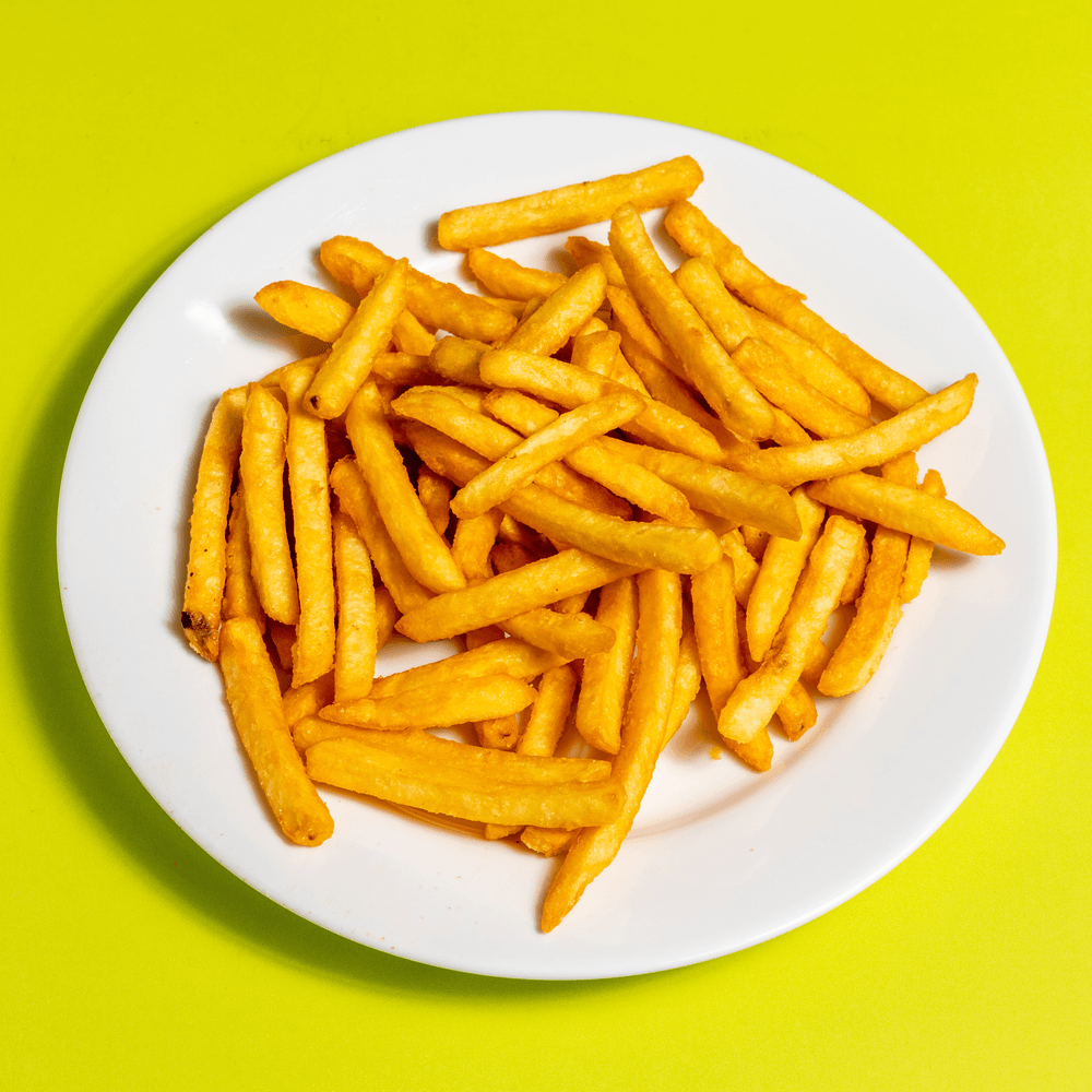 Basket Fries