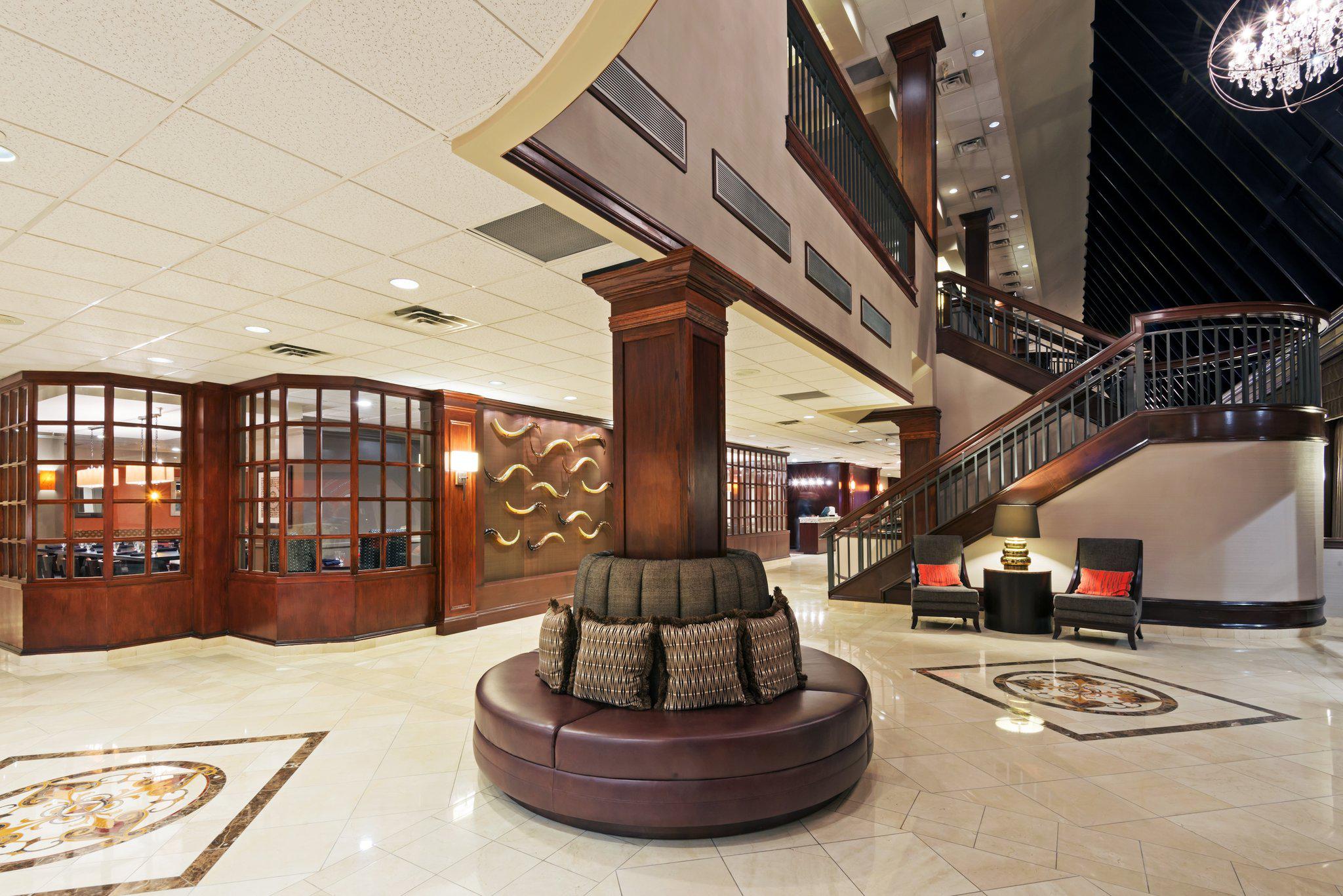 Crowne Plaza Dallas Near Galleria-Addison Photo