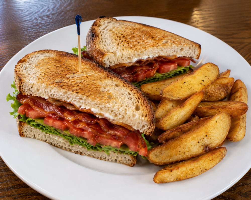 BLT SANDWICH - O