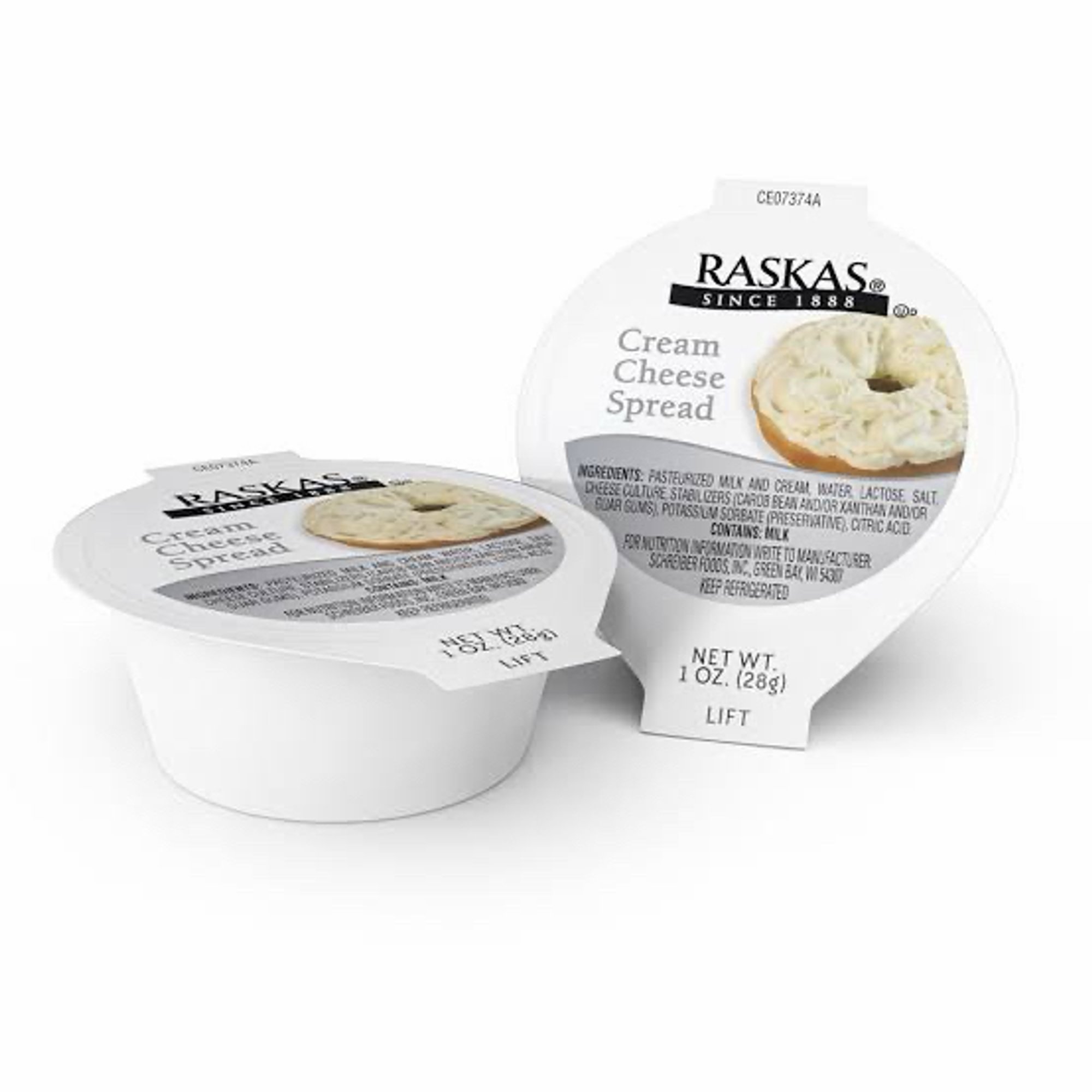 Cream Cheese