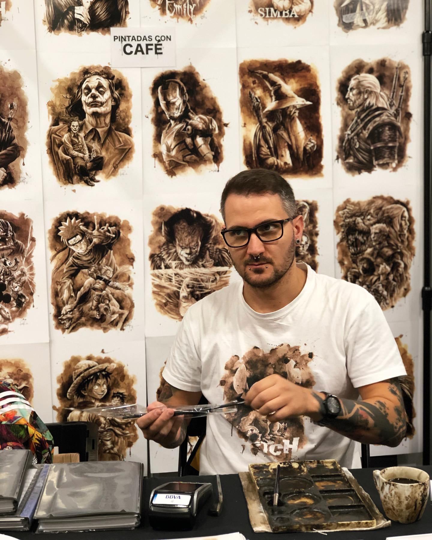Galería en miniatura