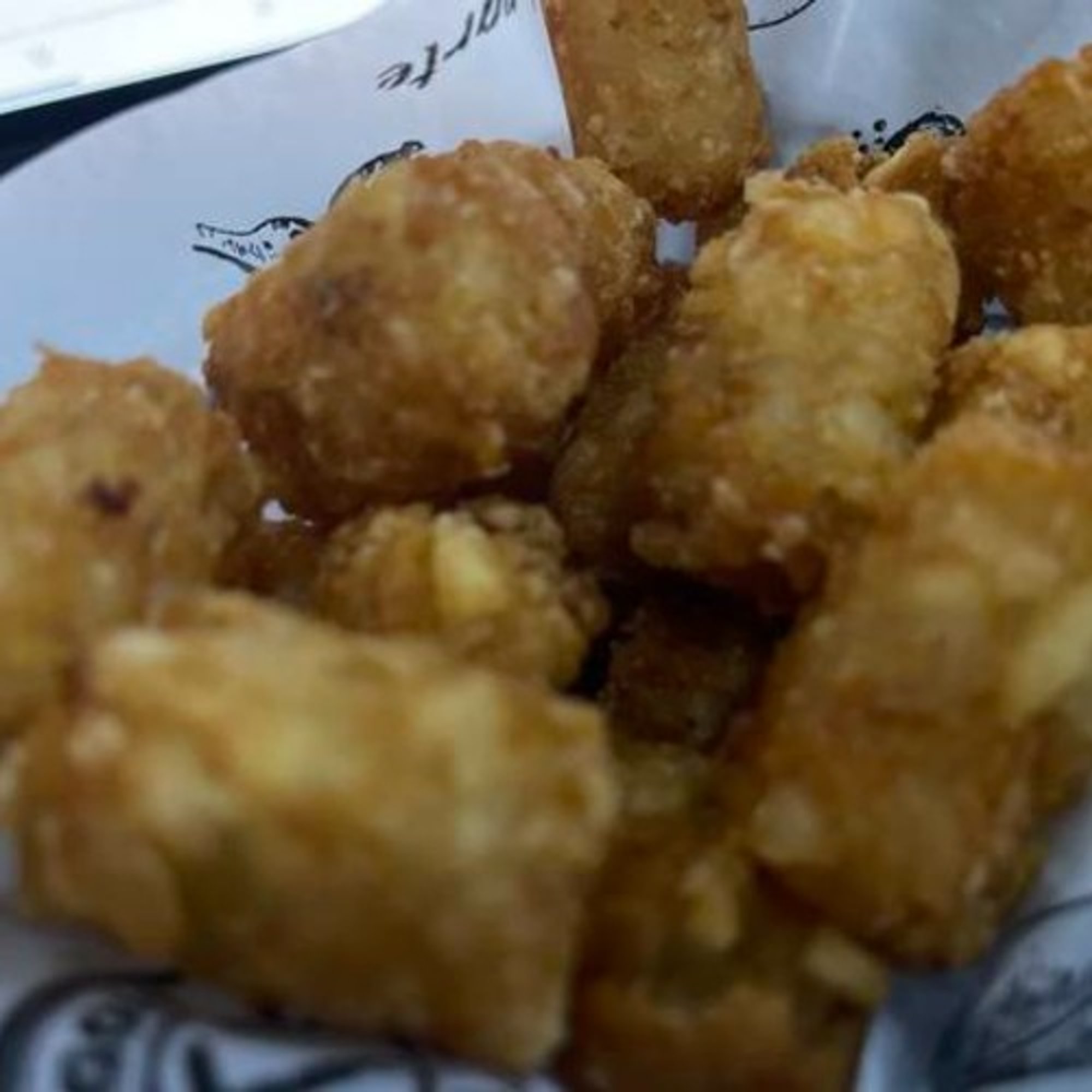 Tater Tots