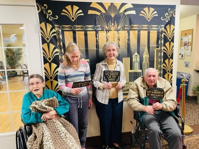 Bonaventure of Gresham Image