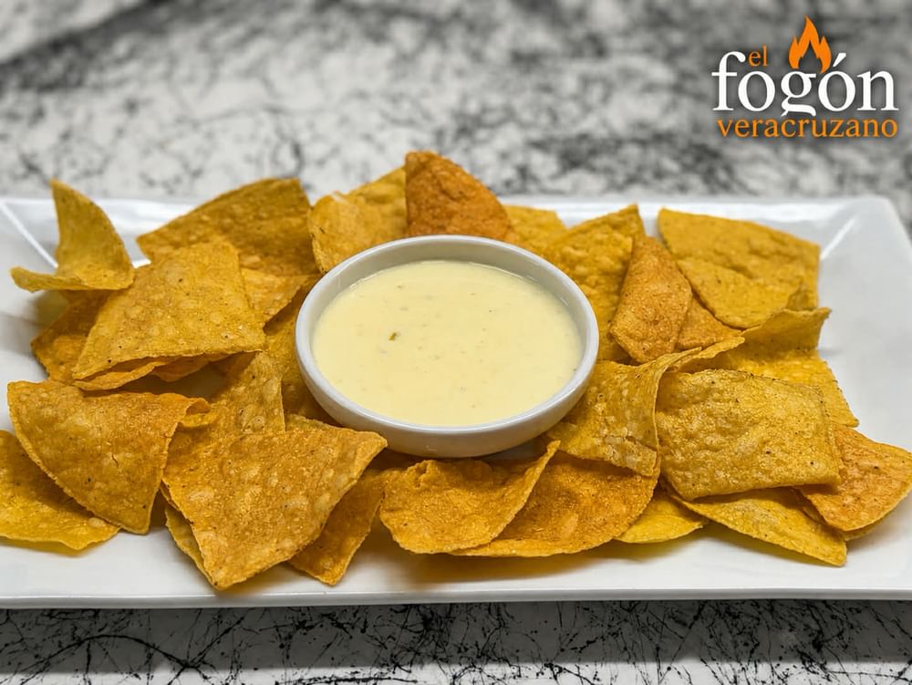 Cheese Dip