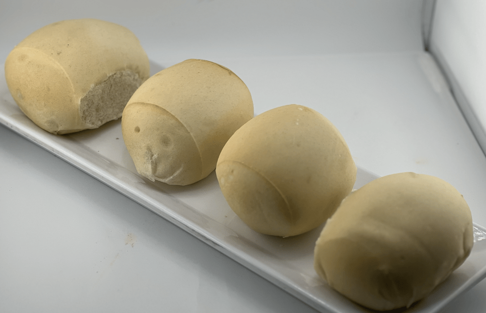 Bread (6p)