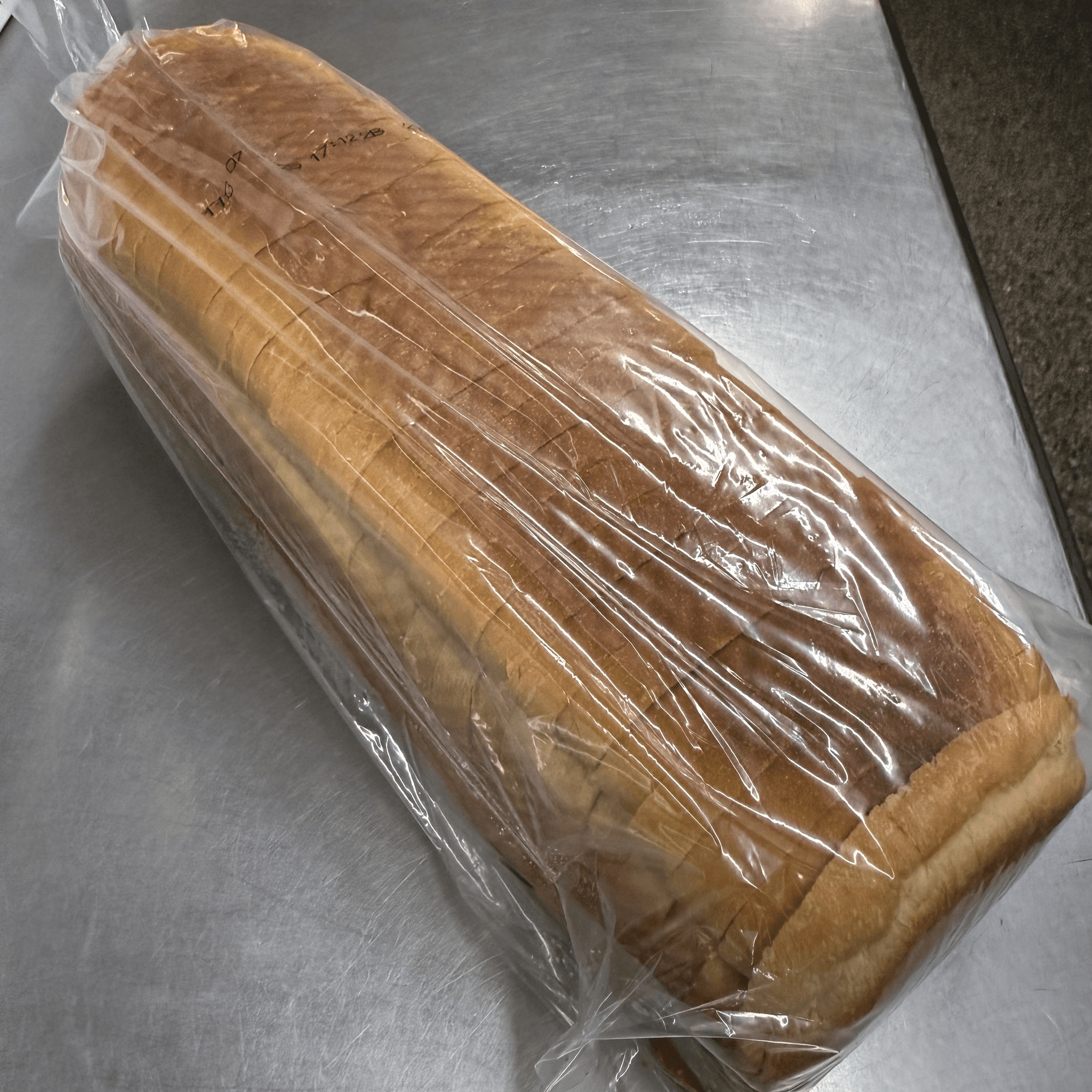 Loaf of Bread
