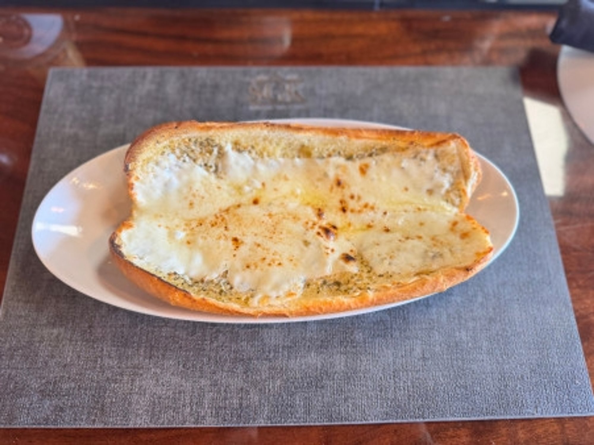 Garlic Bread