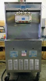 Taylor Y339 Gravity Ice Cream Machine