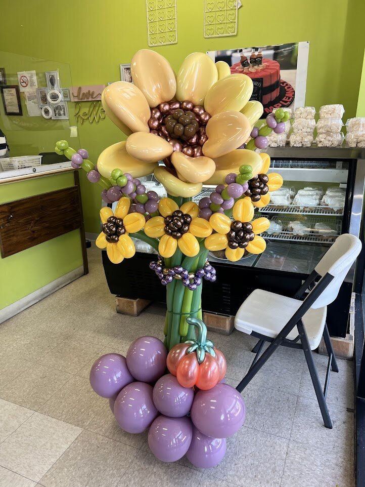 BaloOnies events Image