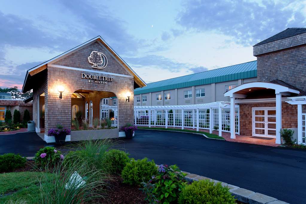 DoubleTree by Hilton Hotel Cape Cod - Hyannis Image