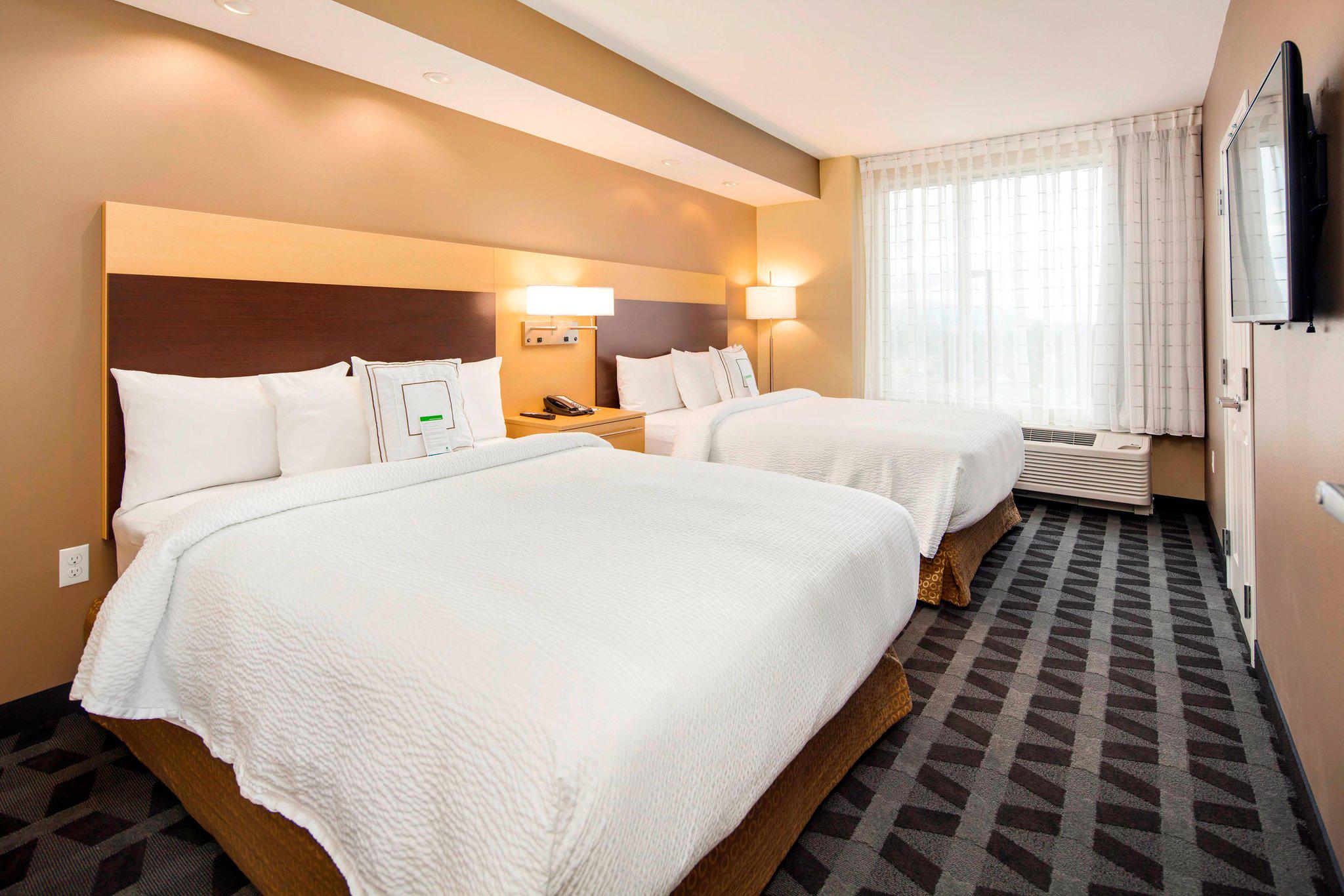 TownePlace Suites by Marriott Bellingham Photo