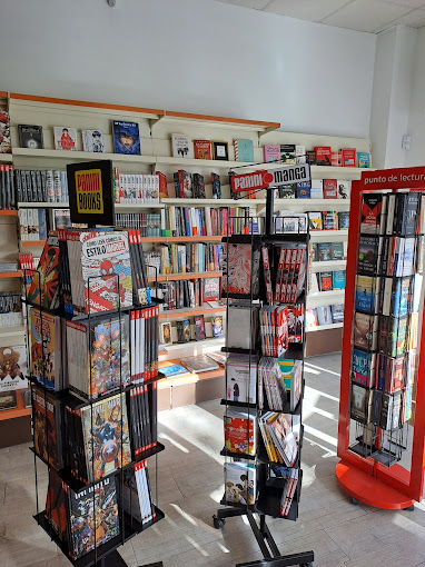 Galería en miniatura