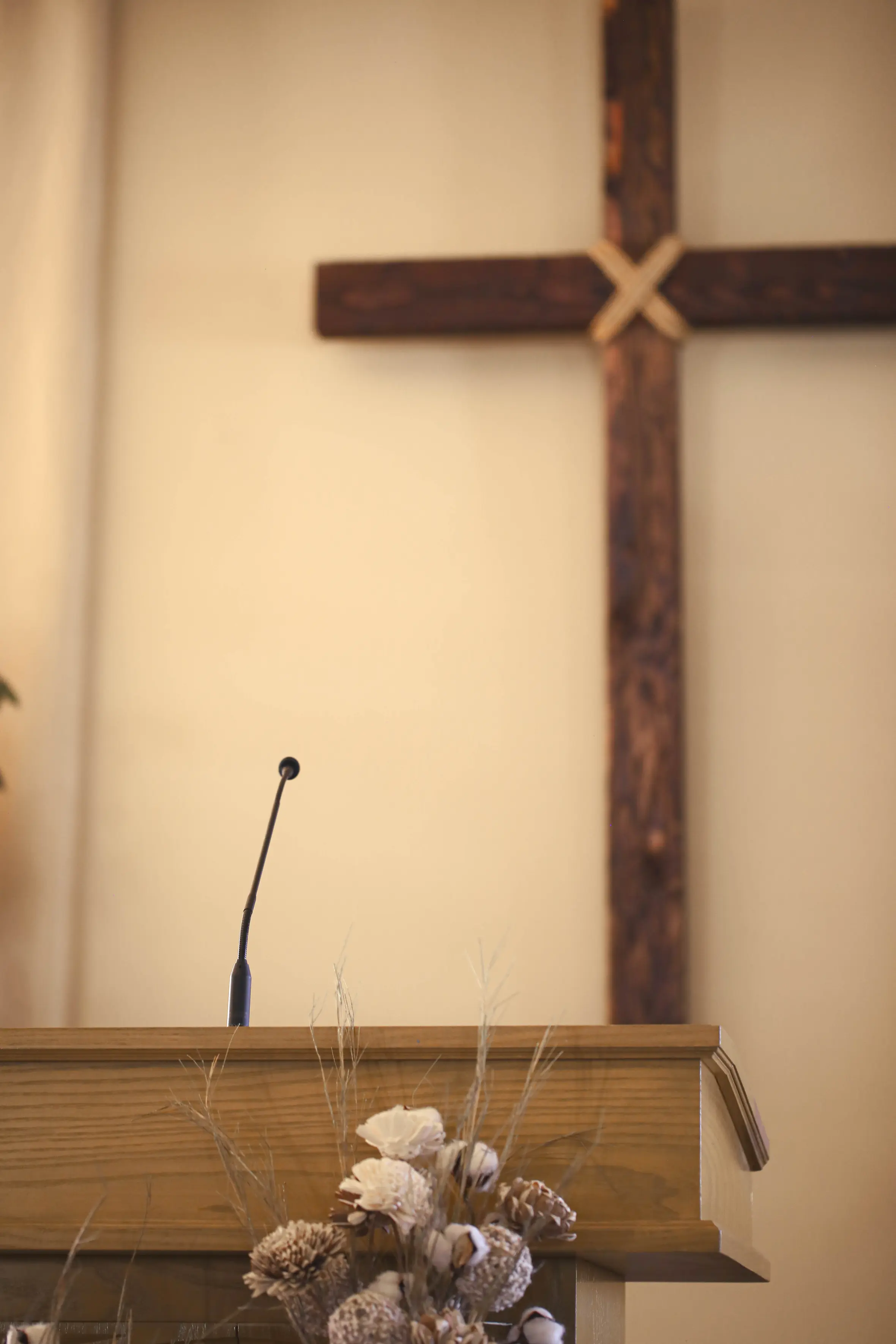 Sovereign Grace Baptist Church Image