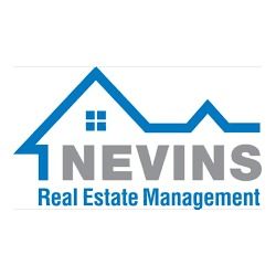 Nevins Real Estate Management Logo