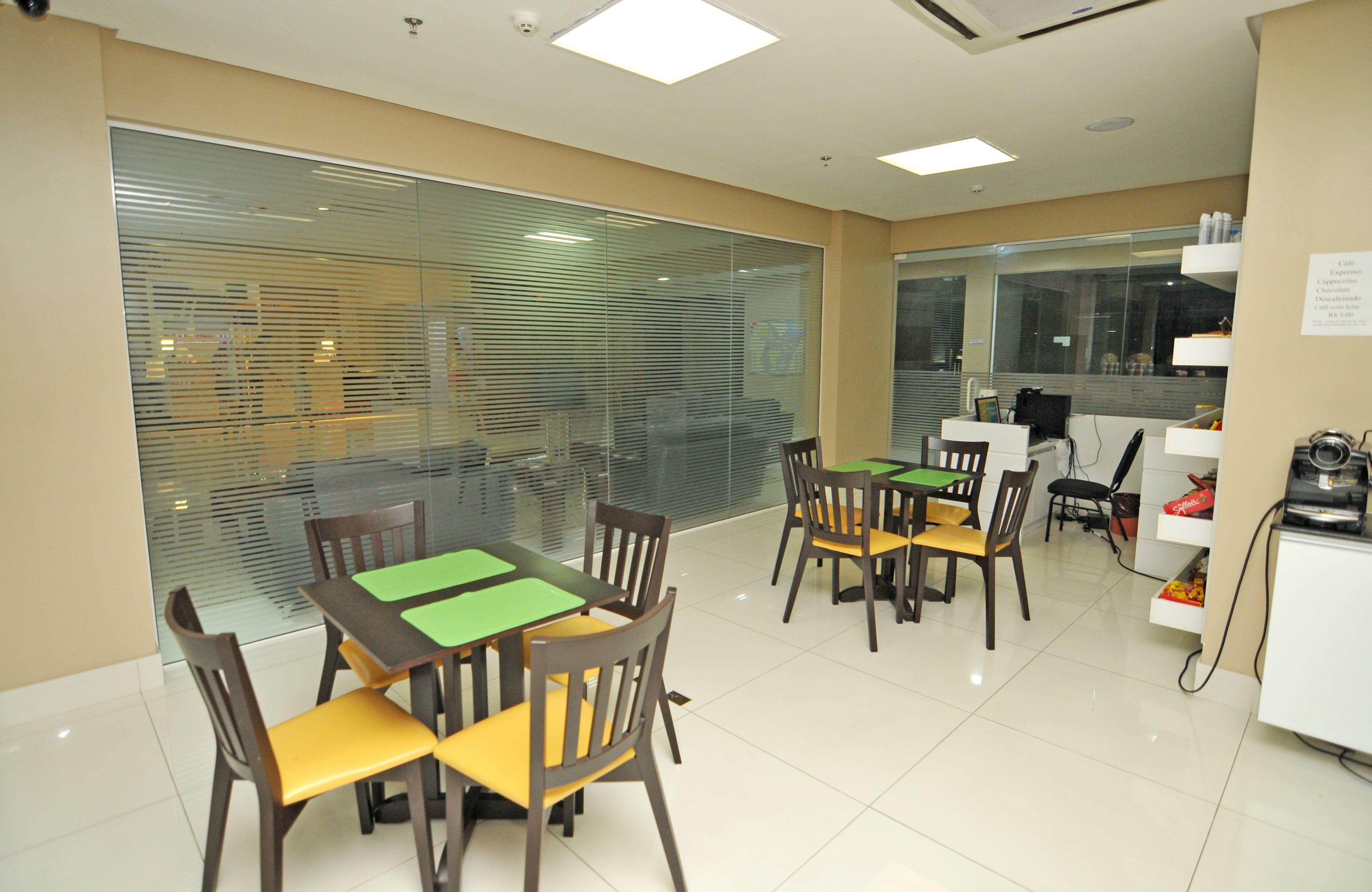 Images Holiday Inn Express Belém Ananindeua