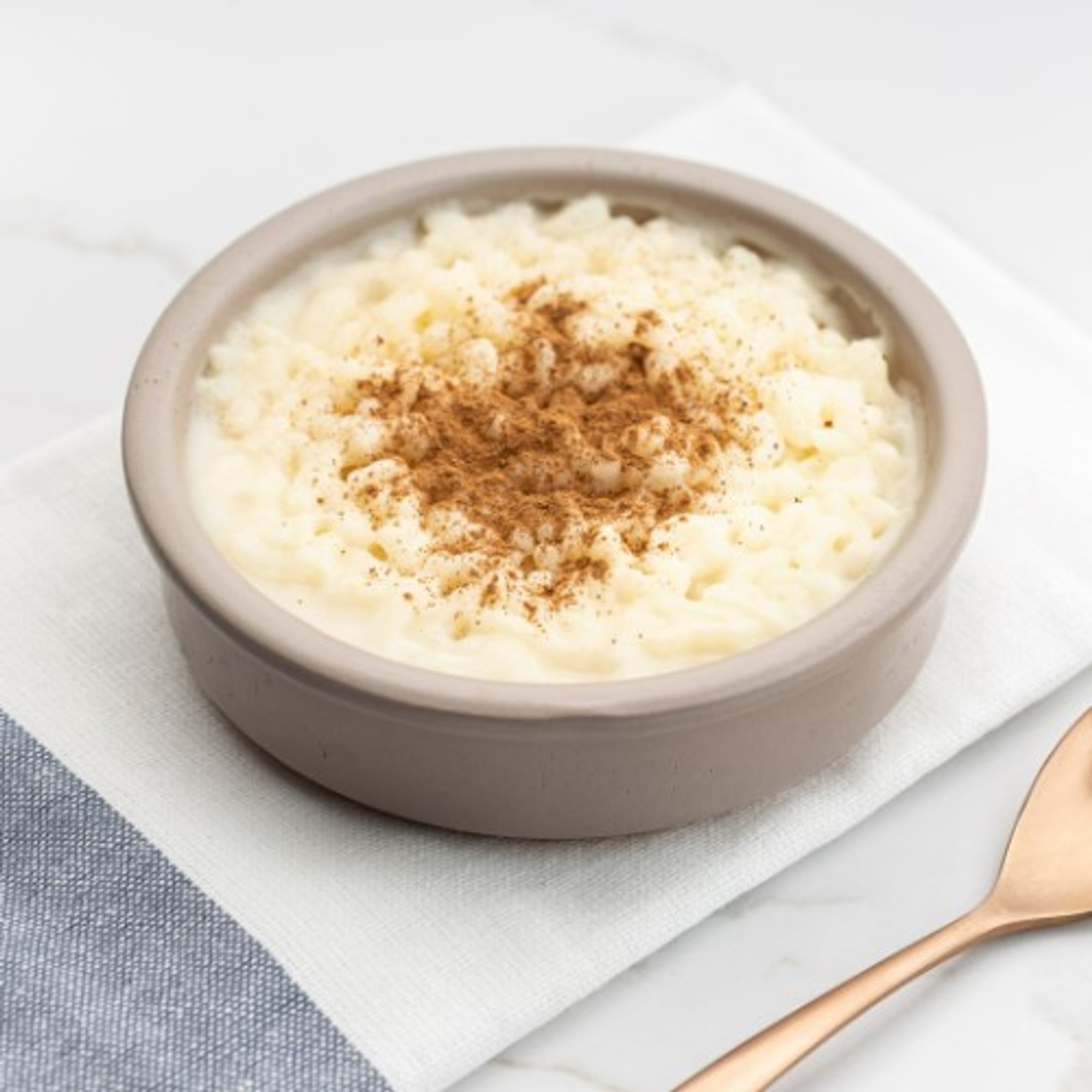 Rice Pudding