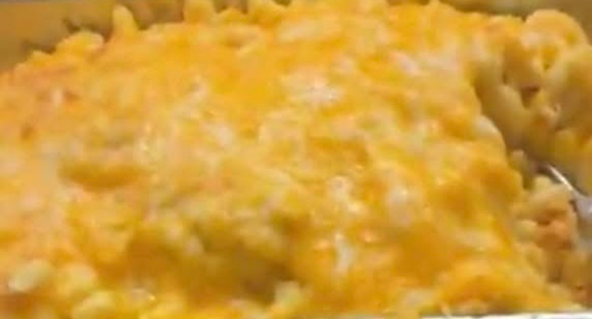 Mac & Cheese