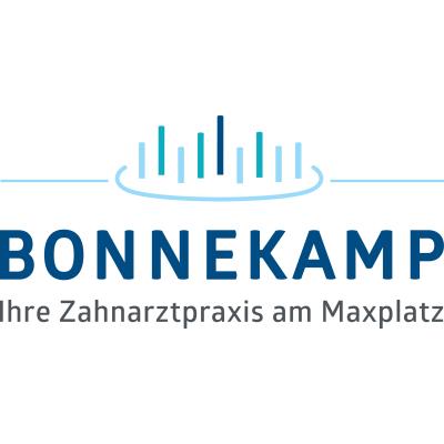 Logo von Bonnekamp Christian