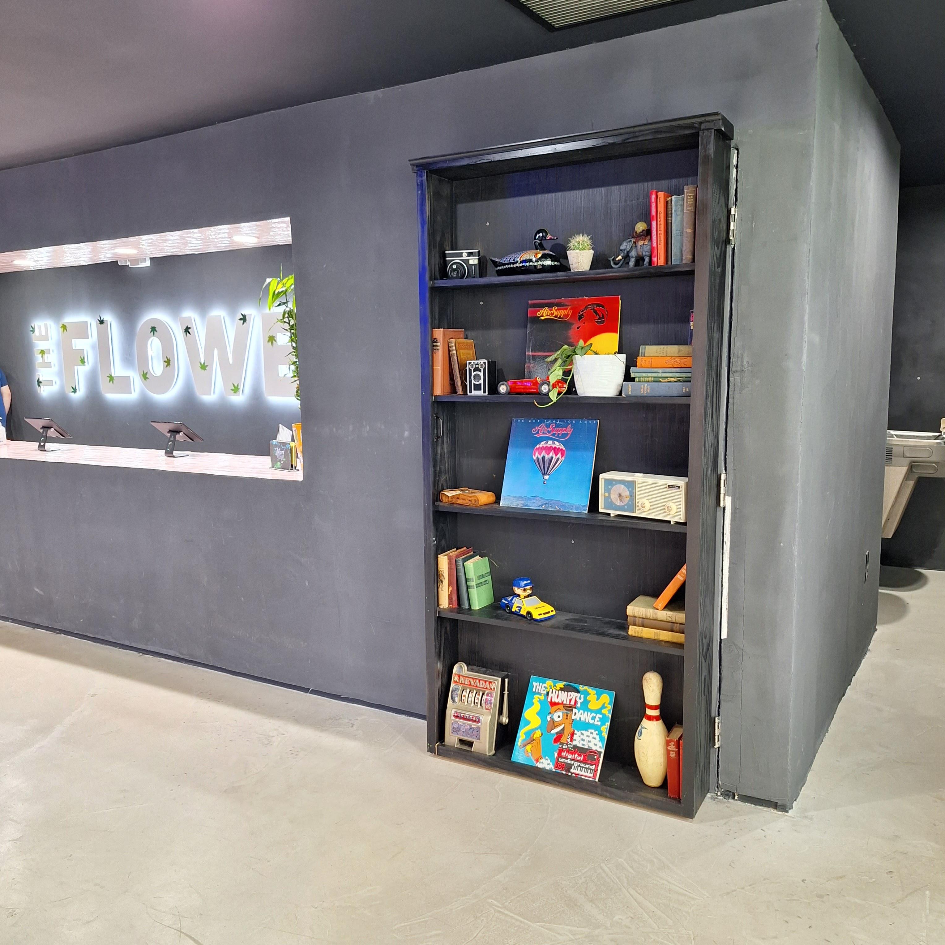 The Flowery Dispensary Port Orange Image