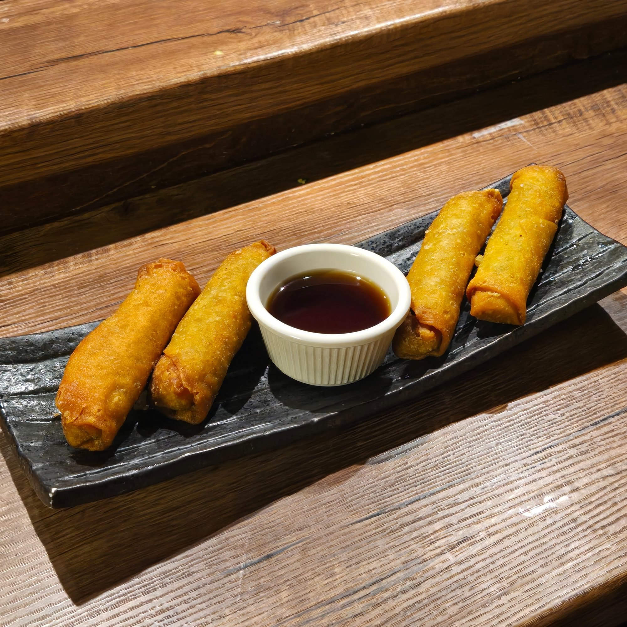 Egg Roll