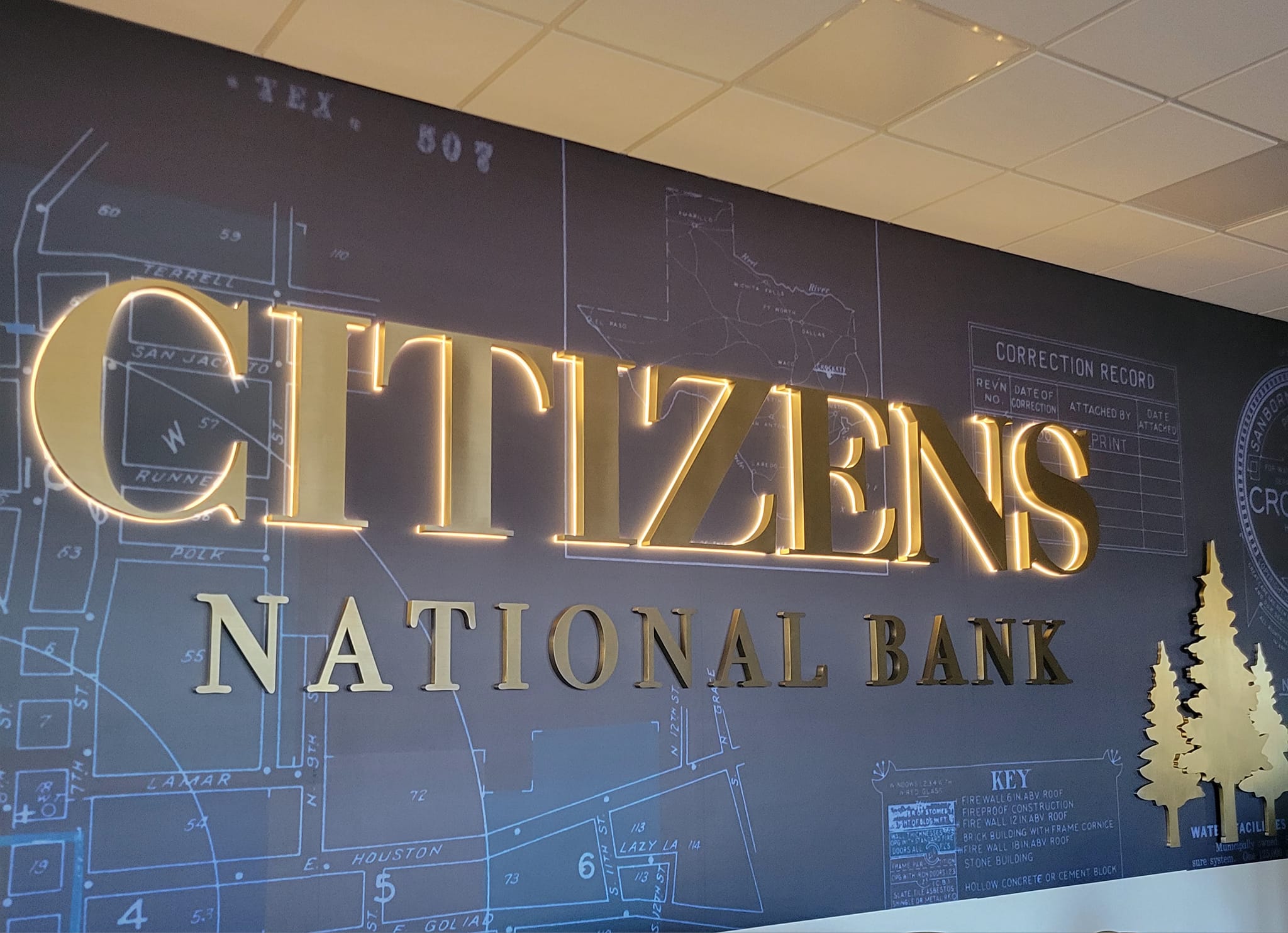 Citizens National Bank Image