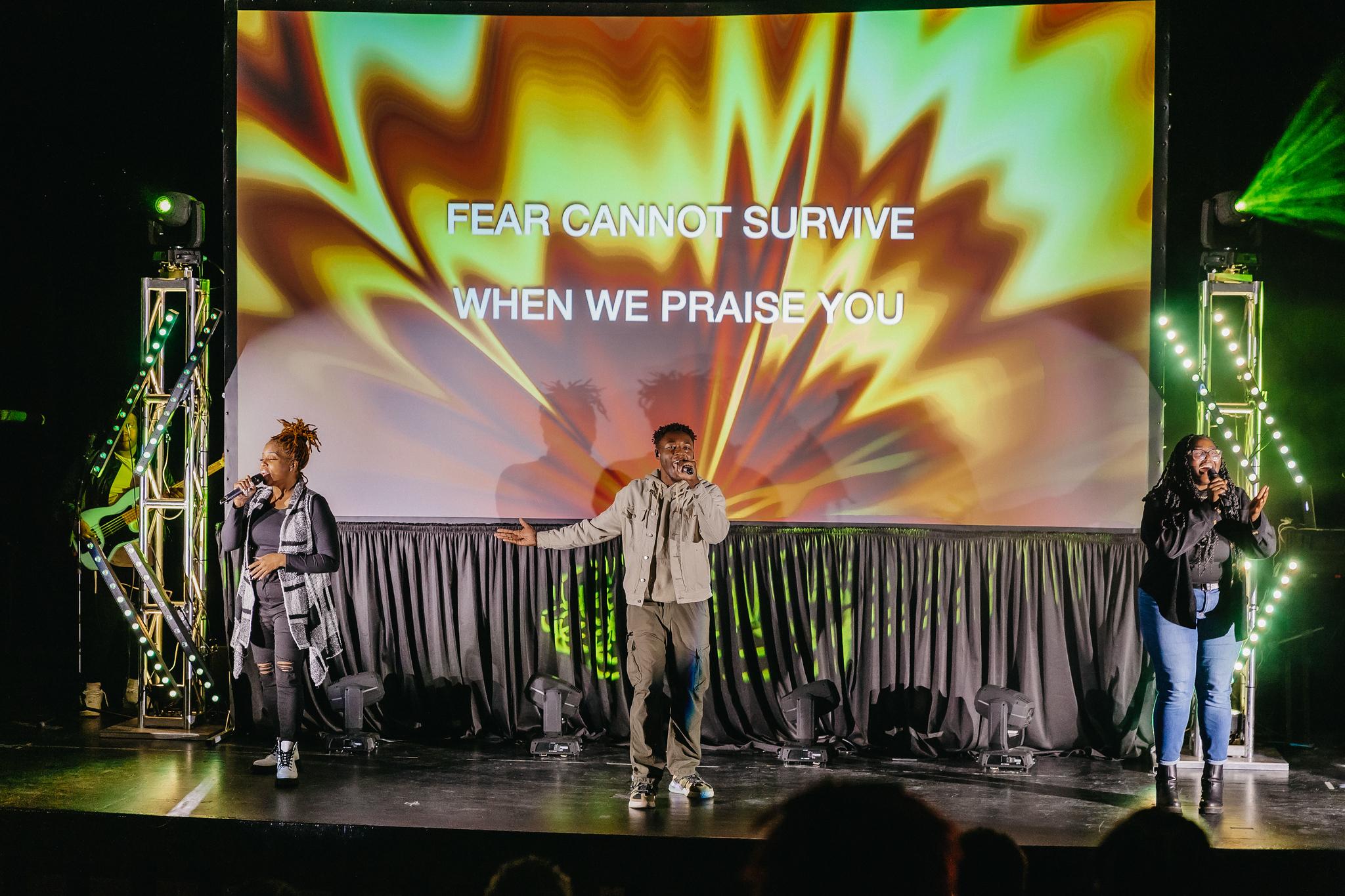 Union Church - Baltimore County Image