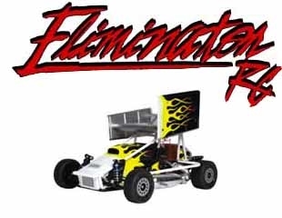 eliminator rc hobbies