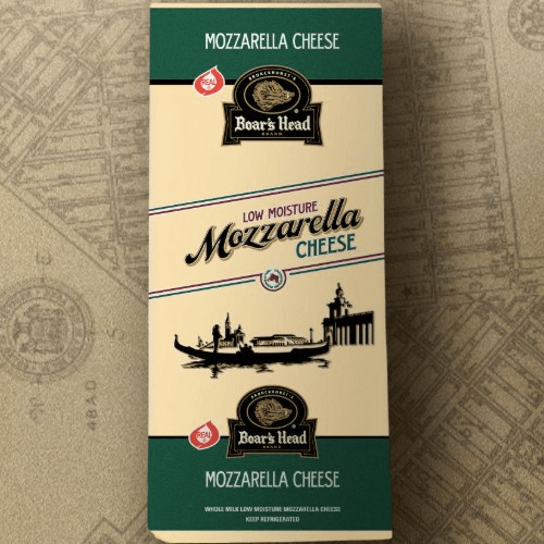 Mozzarella