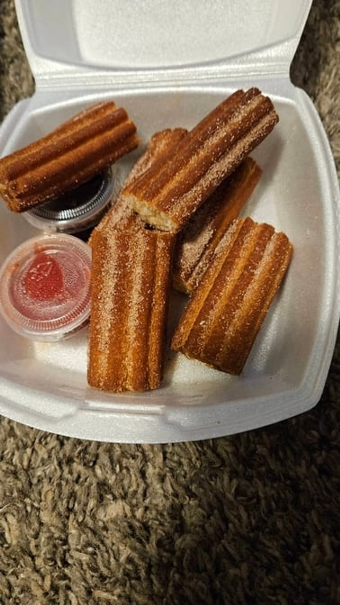 Churros