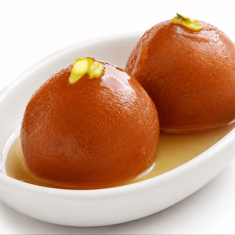 Gulab jamun