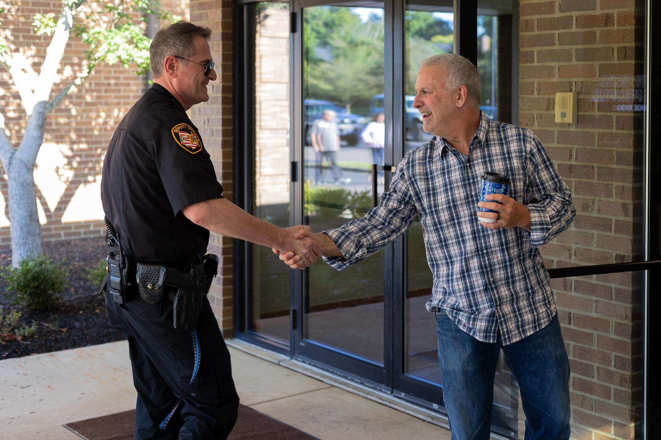 Cypress Church Dublin Campus Image