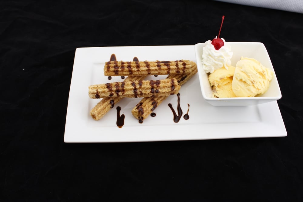 Churros