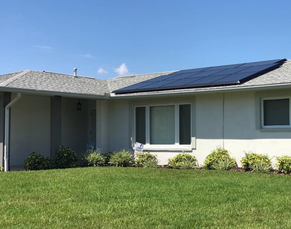 Innovative Roofing Image