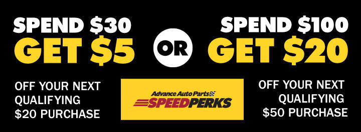 ÚNETE A SPEED PERKS