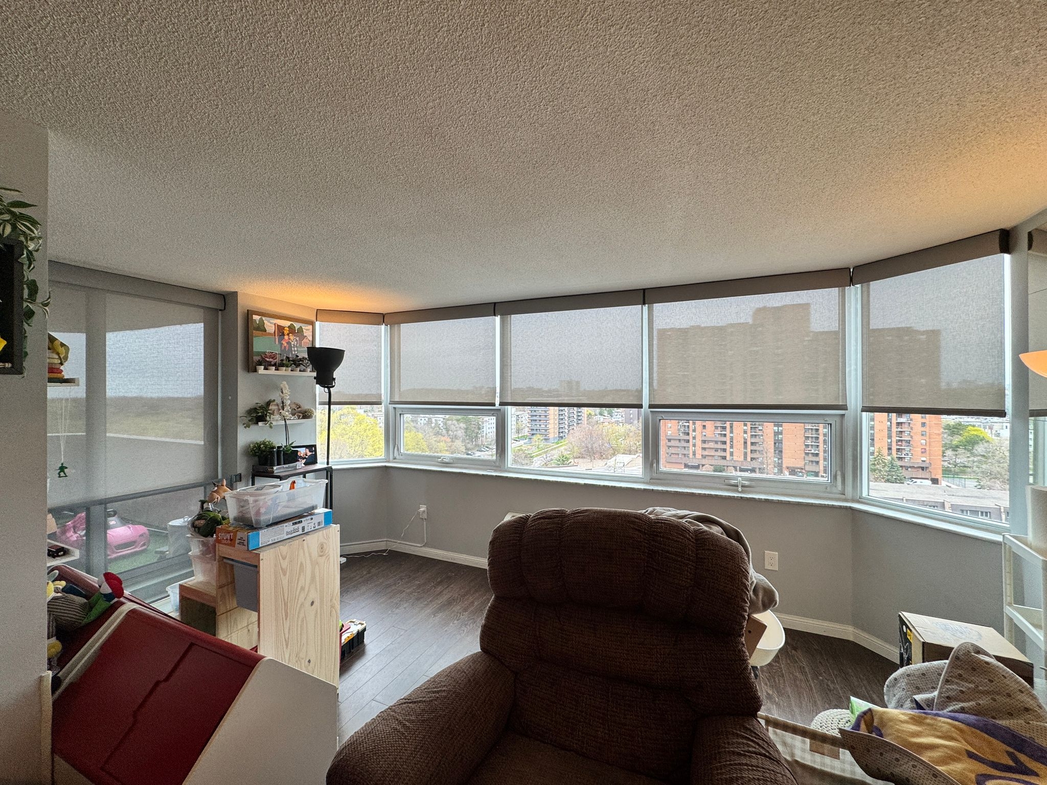 Budget Blinds of Southeast Toronto