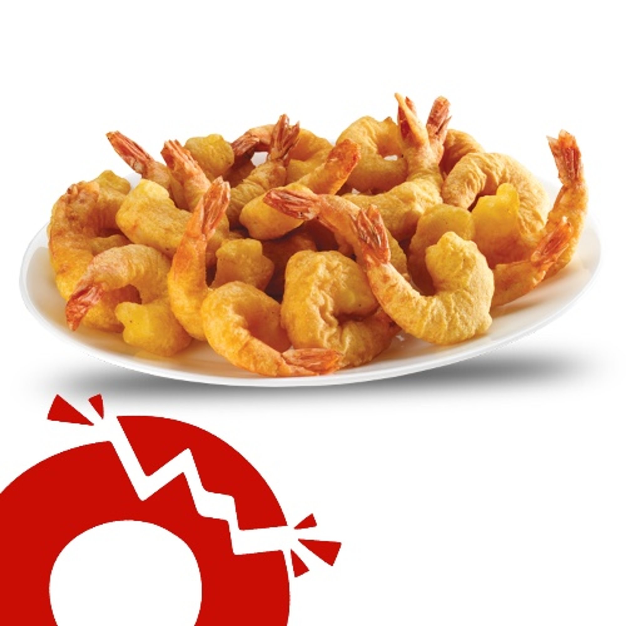 Medium Shrimp