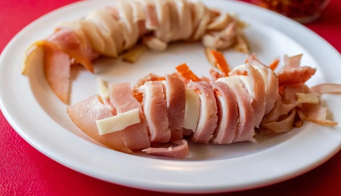 Deli Roll Anti