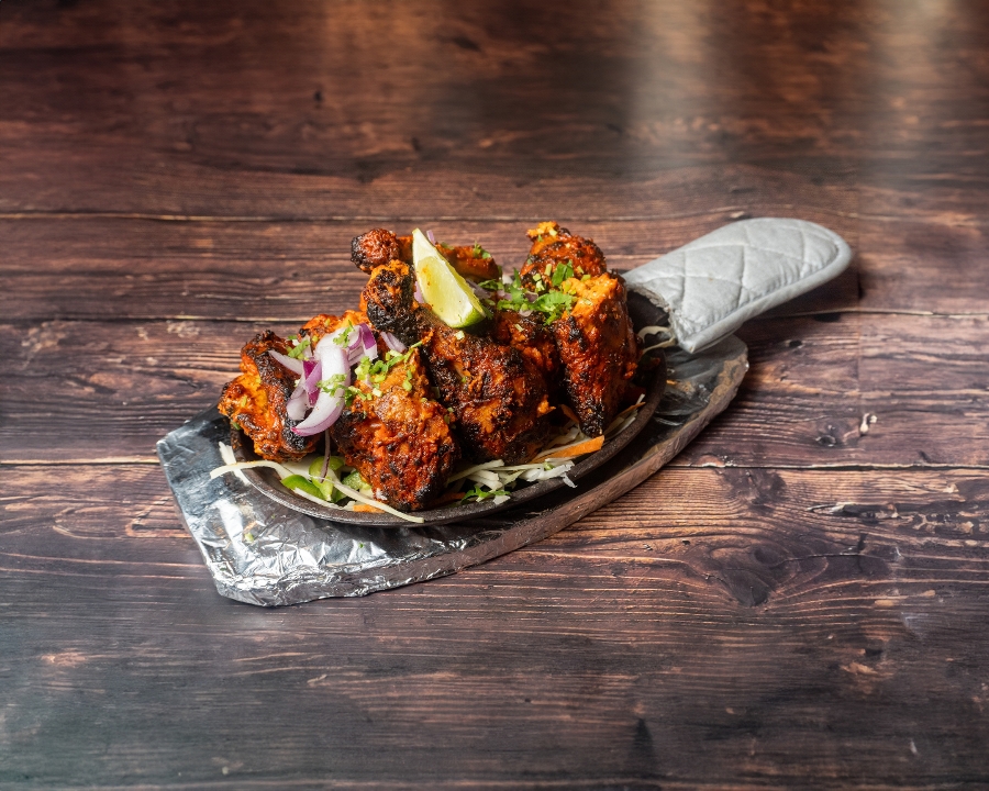 Tandoori Chicken (whole)
