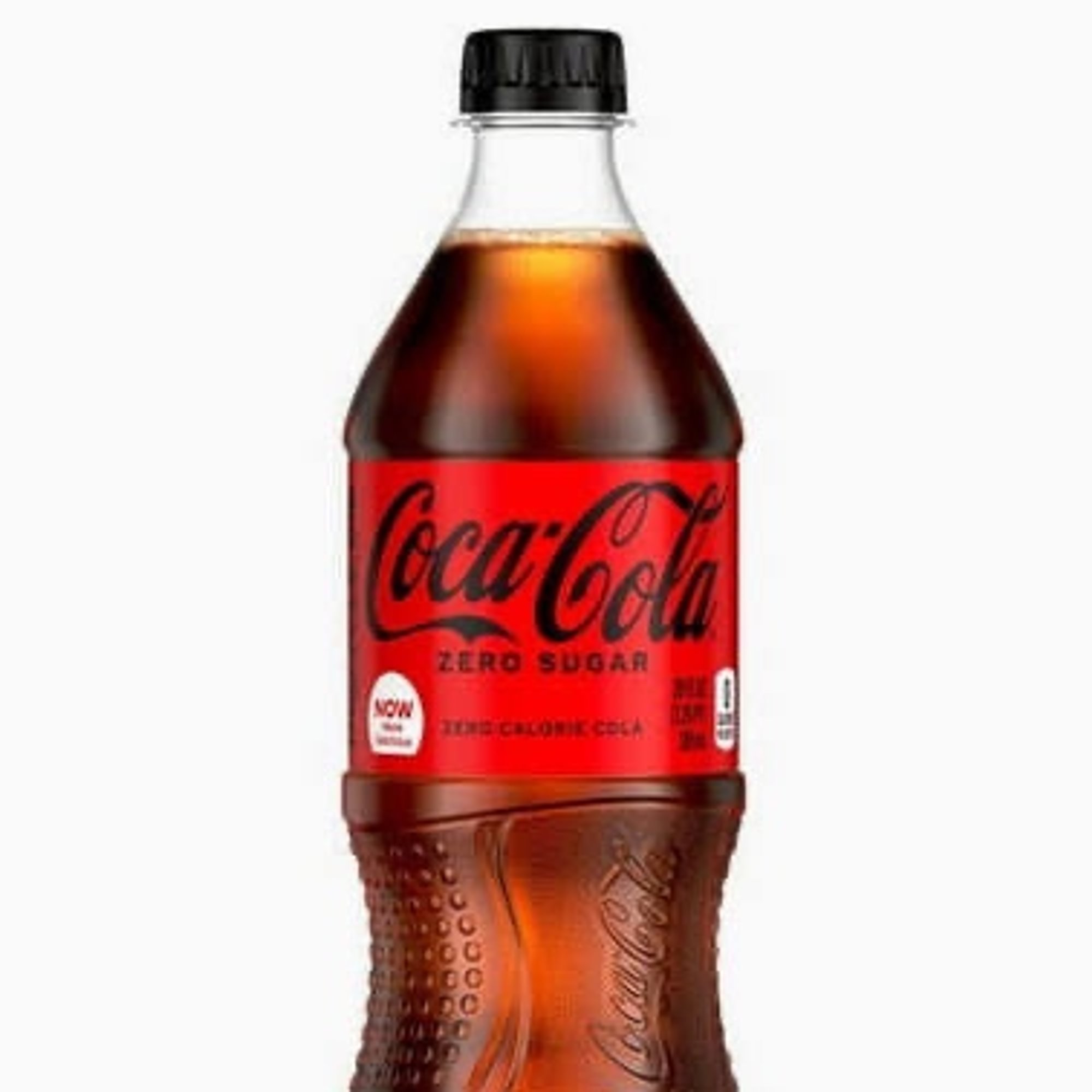 Coke Zero