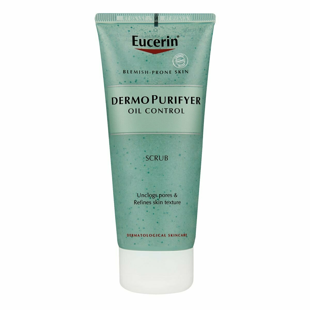 Eucerin Dermo Purifyer Scrub
