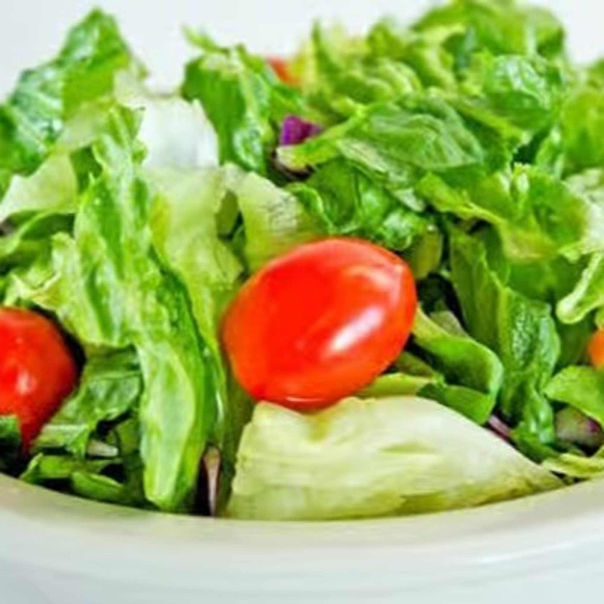 House Salad
